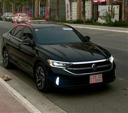 ڤۆڵکسواگن جێتا